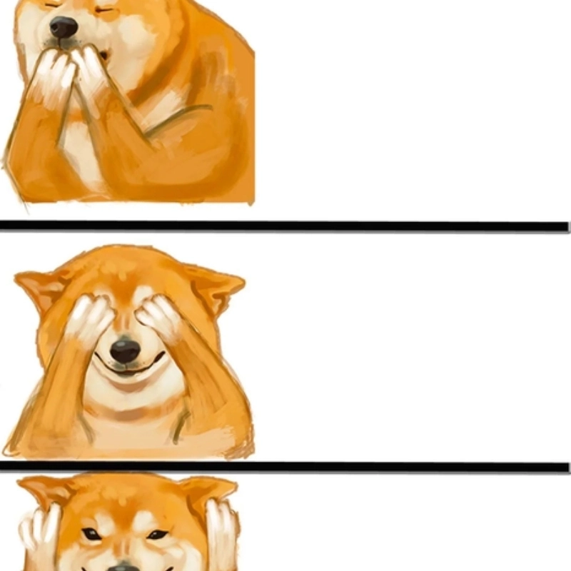 Khó đỡ với ảnh chế meme bất lực mà ai cũng từng trải