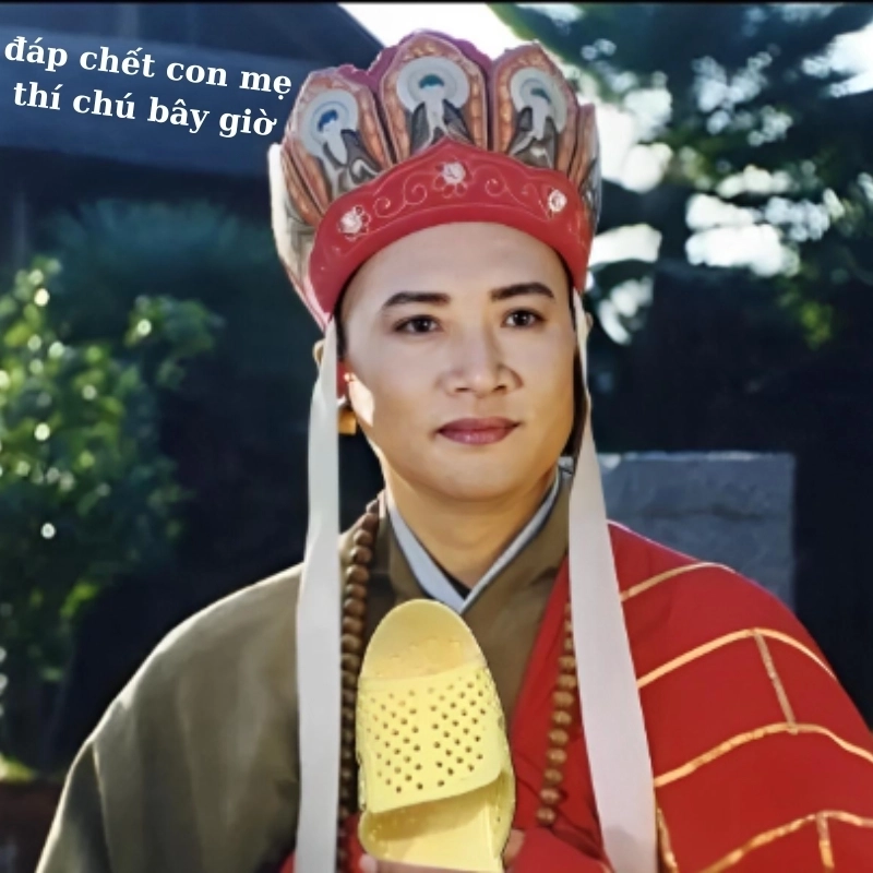 Độc lạ phiên bản ảnh meme ko chữ cho dân hệ tối giản