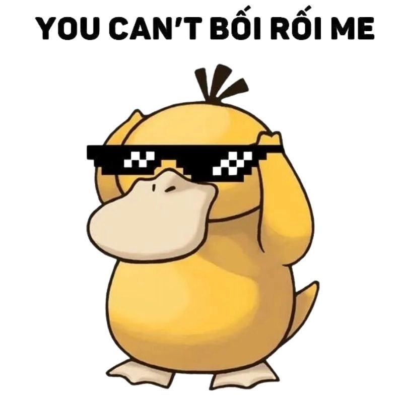 Loạt meme ảnh hài hước cute khiến bạn yêu đời trở lại