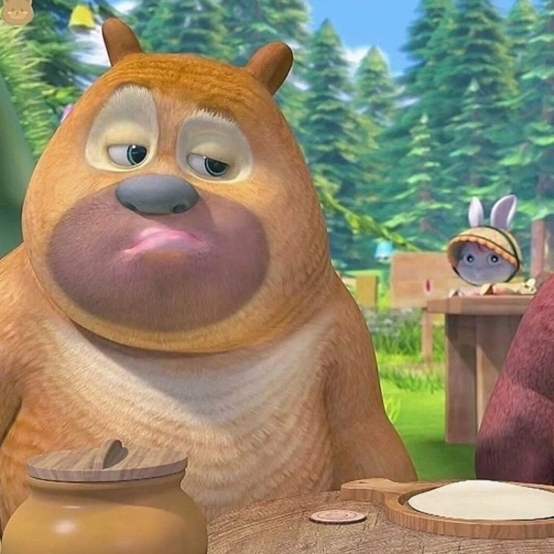 Bạn đã xem ảnh meme gấu hài hước chưa mà cười sặc thế