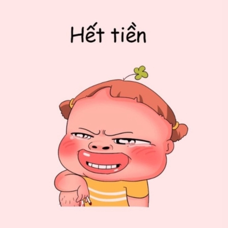 Tuyển chọn ảnh meme siêu hài khiến bạn cười té ghế