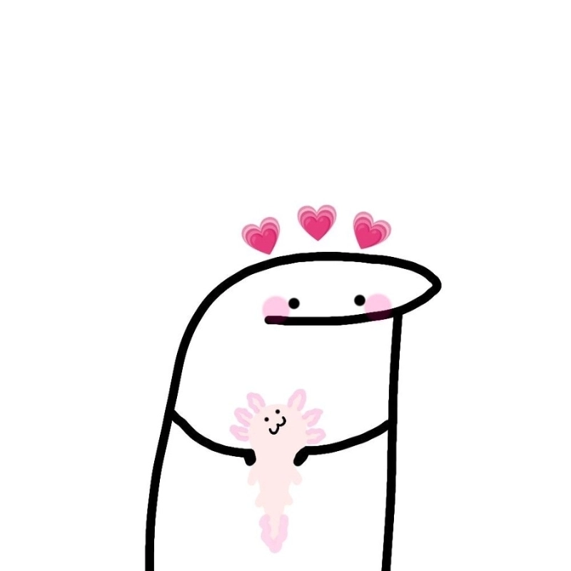 Cười bể bụng với ảnh meme hài hước cute siêu cấp đáng yêu