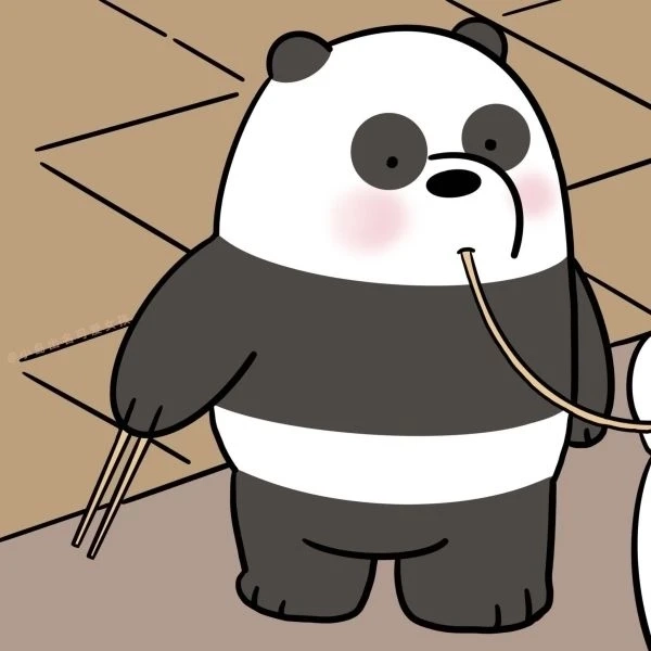 Khám phá hình nền cute gấu trắng cực xinh