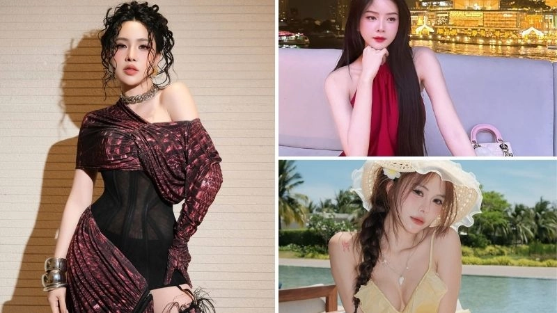  Những ảnh nền gái xinh 4k làm nổi bật màn hình của bạn 