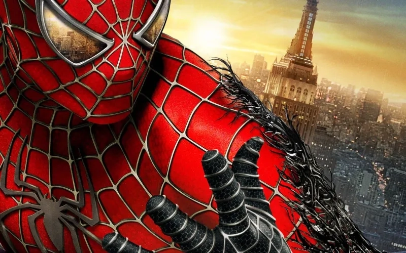 Những khoảnh khắc ngầu lòi của người nhện spider man ai cũng mê