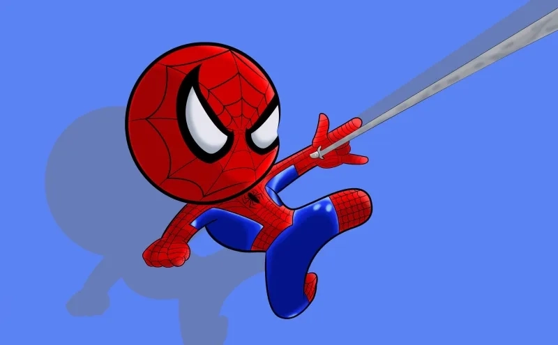 Sự kết hợp nguy hiểm giữa người nhện venom và mặt tối của chính mình