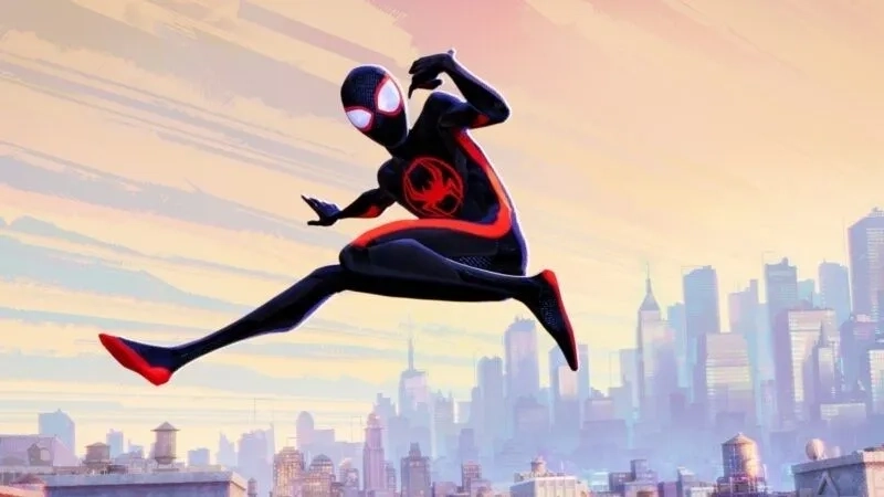 Ghim ngay bộ hình người nhện ngầu dành cho tín đồ Marvel