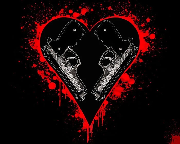 Hướng dẫn tạo avatar hình trái tim đẹp