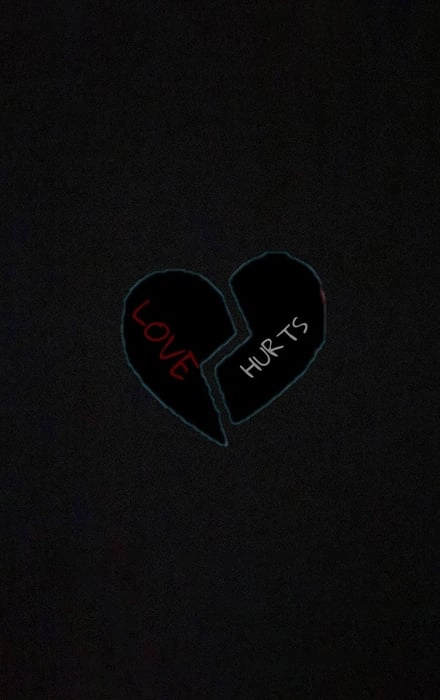 Tải ngay ảnh avatar trái tim đẹp nhất