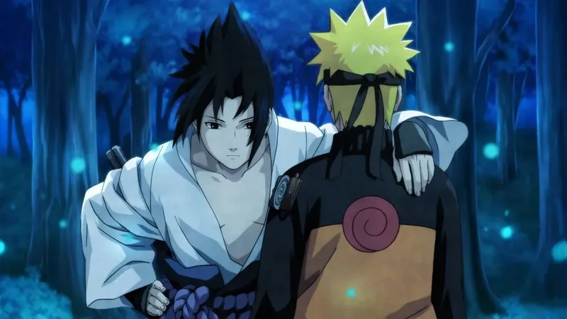 Xem ngay avatar anime ác quỷ ngầu lòi siêu hot