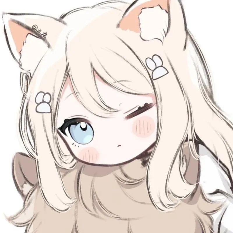 Xem ngay hình anime nữ chibi cute cực chất