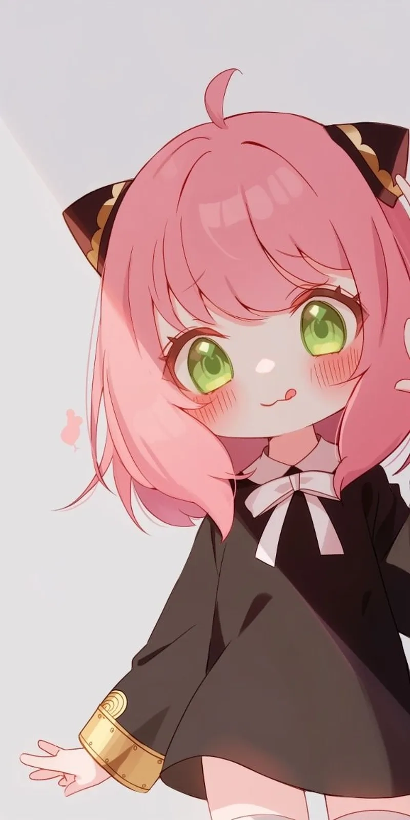 Hình anime con gái ngầu mạnh mẽ, cool ngầu