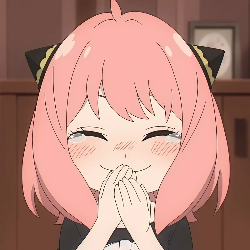 Hình cô gái anime ngầu sành điệu