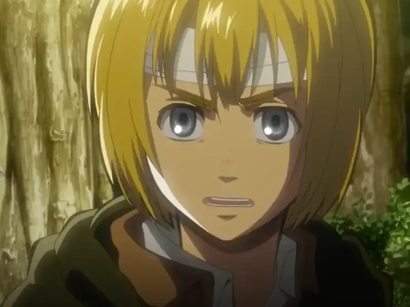Khám phá giọng nói Armin voice actor tuyệt vời