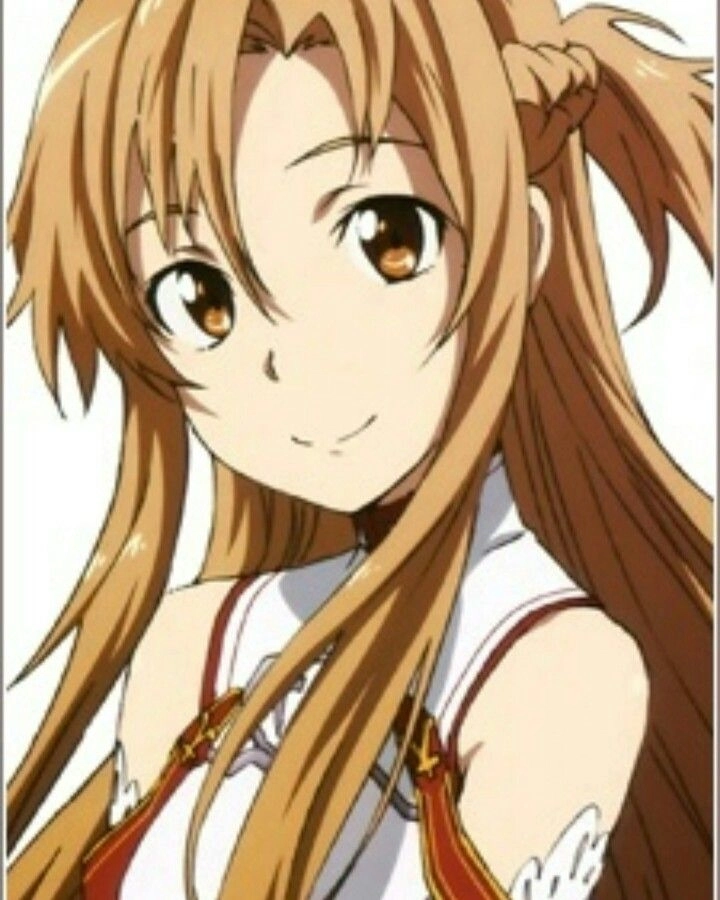 Rạng ngời từng chi tiết trong ảnh anime gái xinh