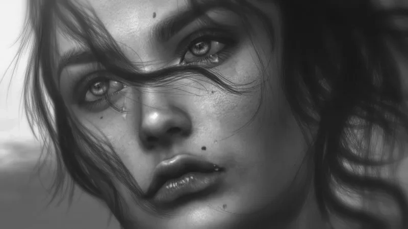 Tìm kiếm ảnh nữ buồn khóc hợp tâm trạng