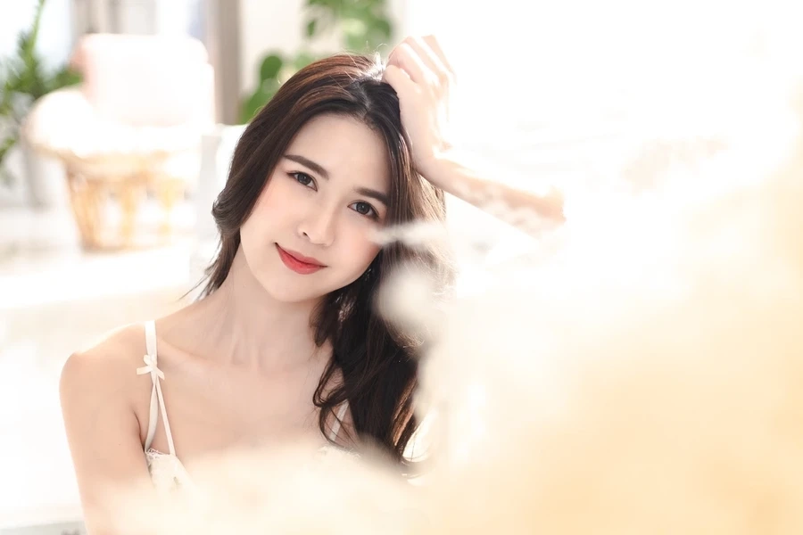 Tận hưởng vẻ đẹp từ ảnh gái đẹp k5 đậm chất riêng