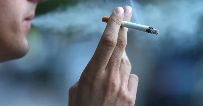 Bộ sưu tập avatar tom hút thuốc mới nhất