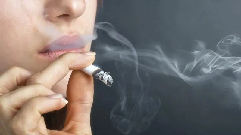 Đổi gió với vape avatar ảnh hút thuốc chất đậm chất