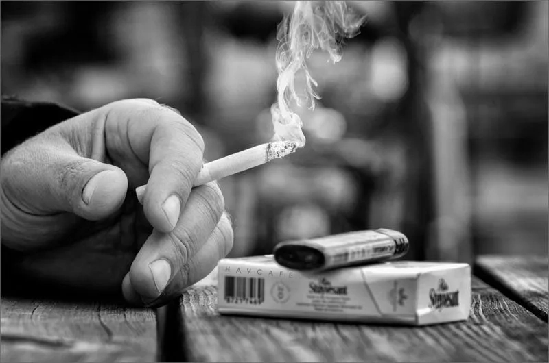 Tìm ngay avatar hút thuốc độc đáo cho bạn