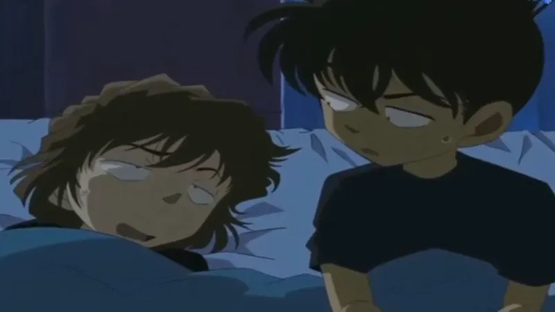 Chiêm ngưỡng ảnh avatar anime nữ cute siêu xinh