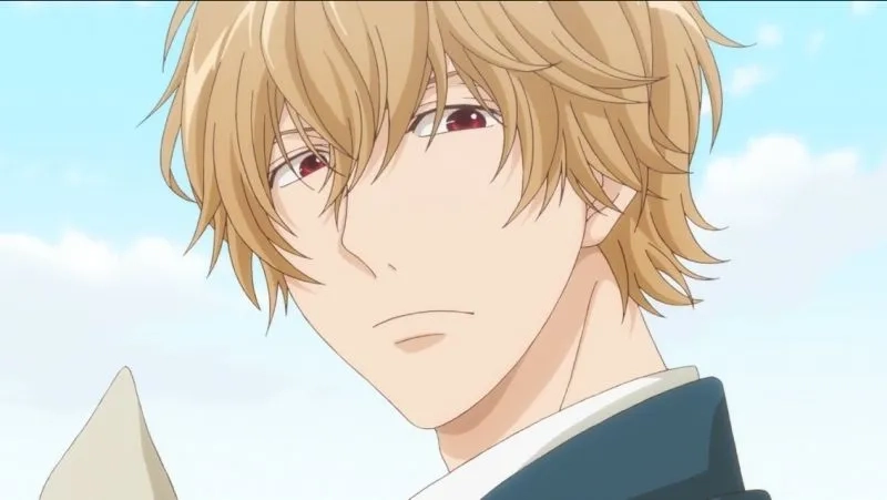 Chọn avatar anime nữ ngầu lạnh lùng cá tính