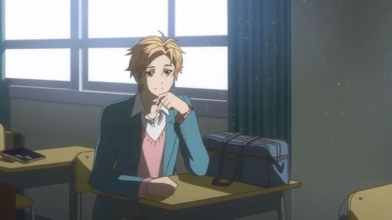 Khám phá ngay avatar lạnh lùng đầy ấn tượng