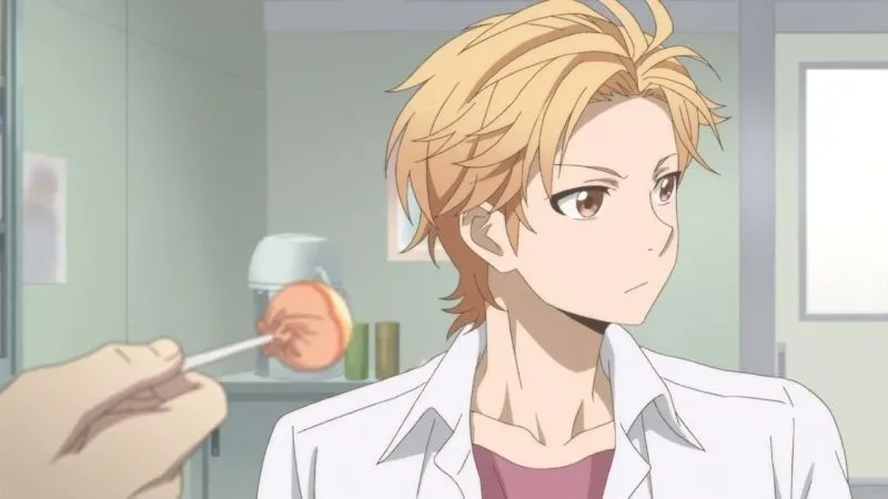 Tải ngay avatar nam lạnh lùng đậm chất riêng