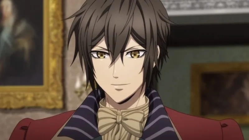 Tải về avatar anime nữ cute chibi cực đáng yêu