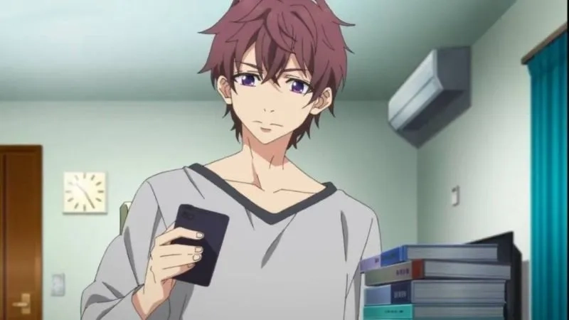 Ngắm avatar chibi cute nữ dễ thương độc đáo