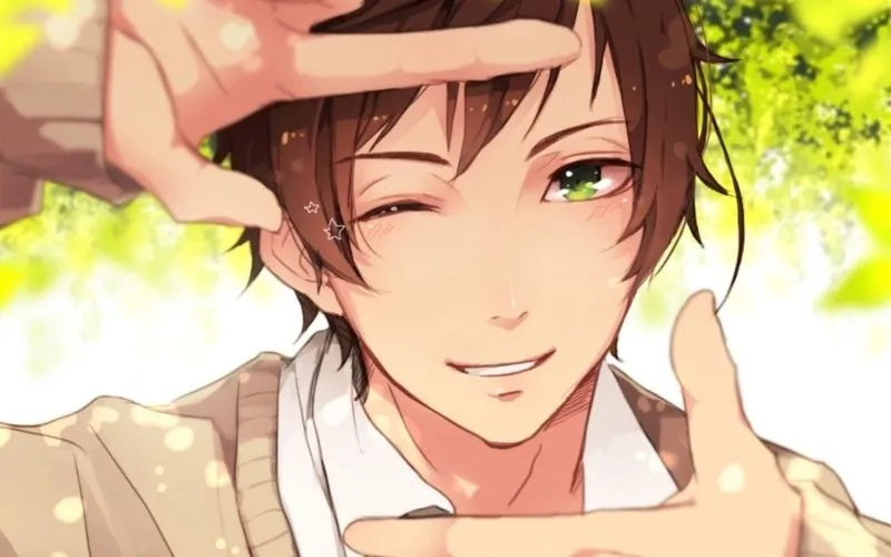 Đậm chất với lạnh lùng avatar đẹp ngầu nam cá tính