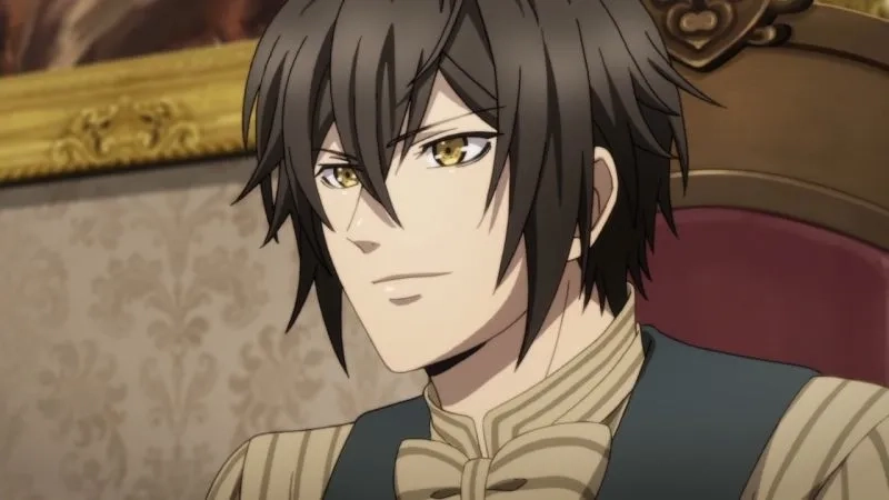 Tạo dấu ấn với avatar ngầu lạnh lùng ấn tượng