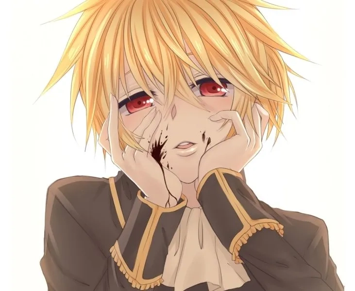 Gợi cảm xúc với hình avatar nam buồn sâu lắng