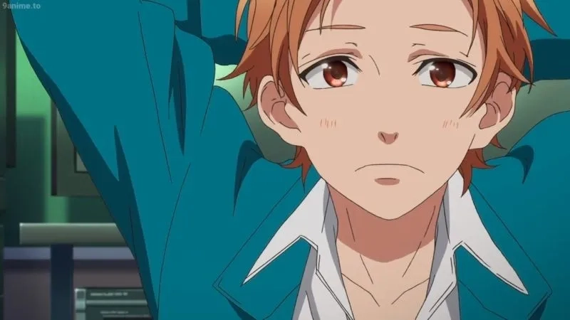 Nổi bật cùng avatar nam cute ngầu cực hot