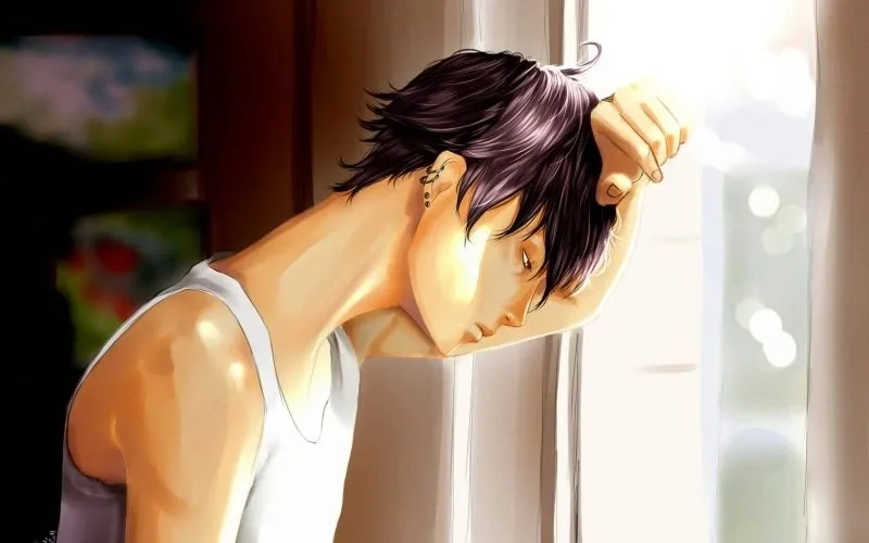 Chọn ảnh đại diện đẹp cho nam cute dễ thương