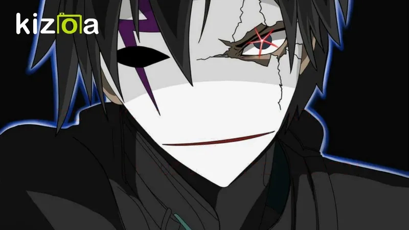 Khám phá avatar cute chibi nam độc đáo mới lạ