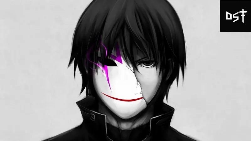 Ngắm avatar mèo cute anime siêu dễ thương