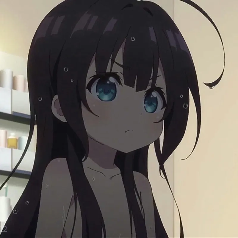 Chọn ngay avatar nữ lạnh lùng đẹp cá tính