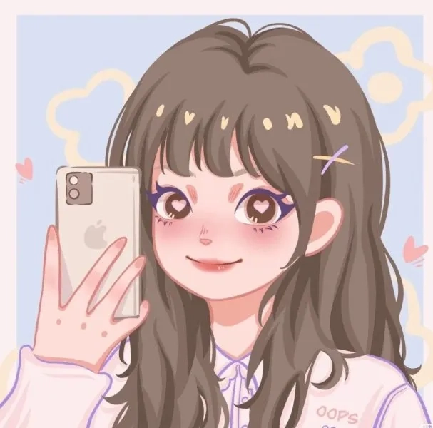 Bộ sưu tập avatar đẹp anime cho bạn