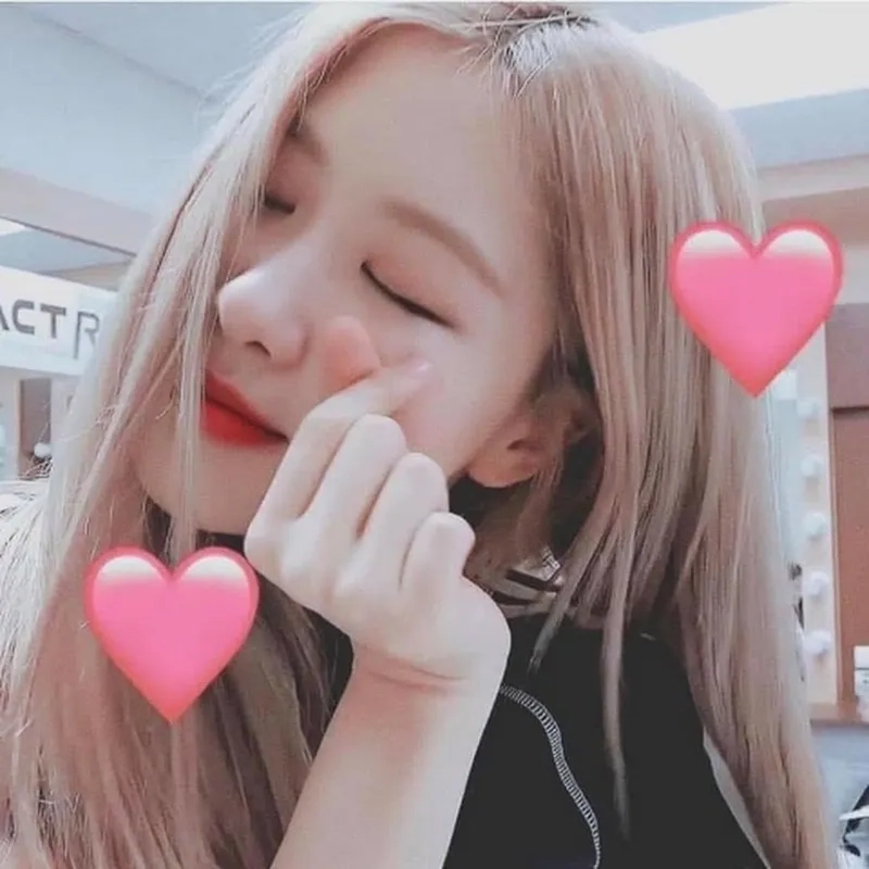 Khám phá avatar black pink đẹp mới nhất