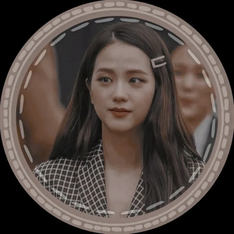 Bộ sưu tập avatar blackpink chibi cute