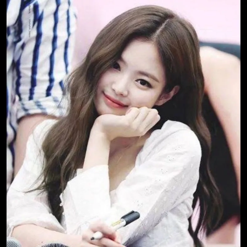 Sở hữu ngay blackpink avatar đẹp