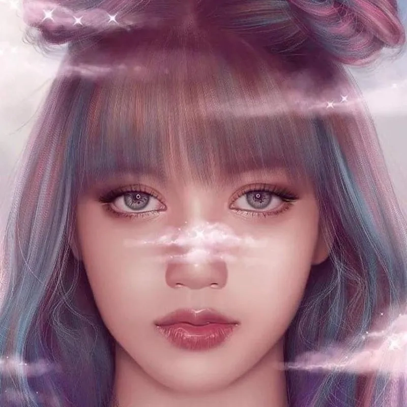 Lưu ngay avatar jennie cute siêu yêu