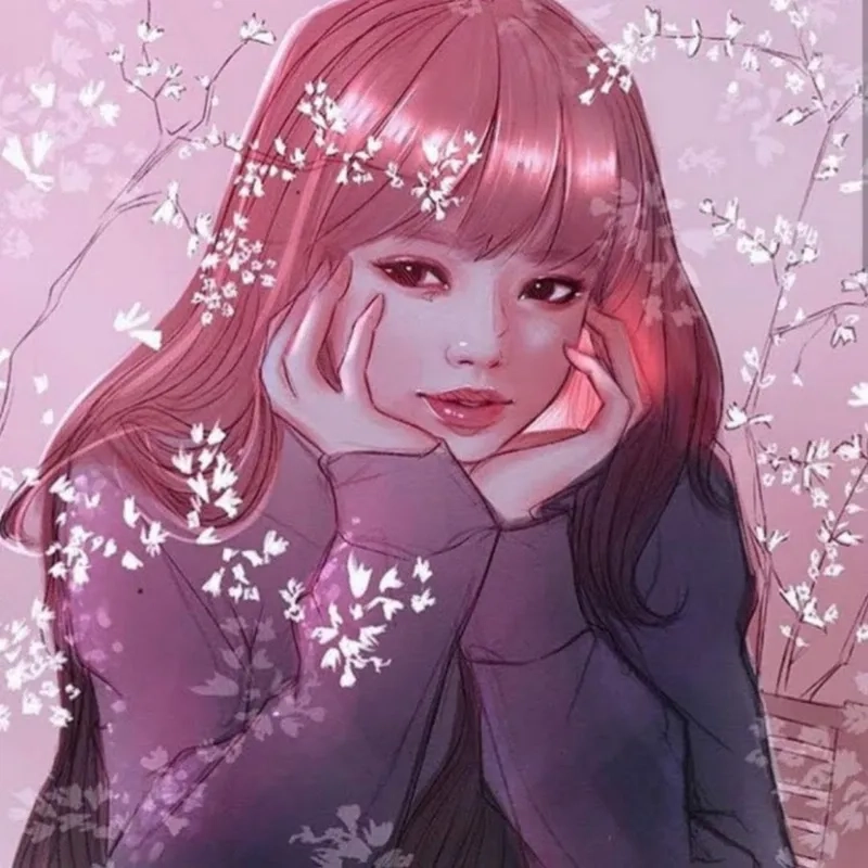 Tải ngay avatar rose siêu cuốn hút