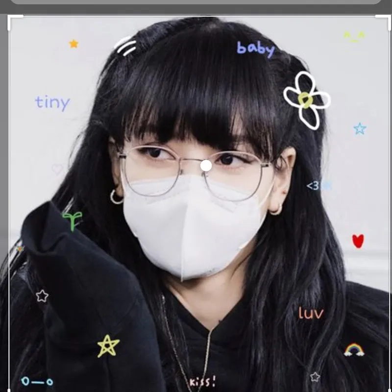 Xem bộ avatar rose blackpink siêu đỉnh