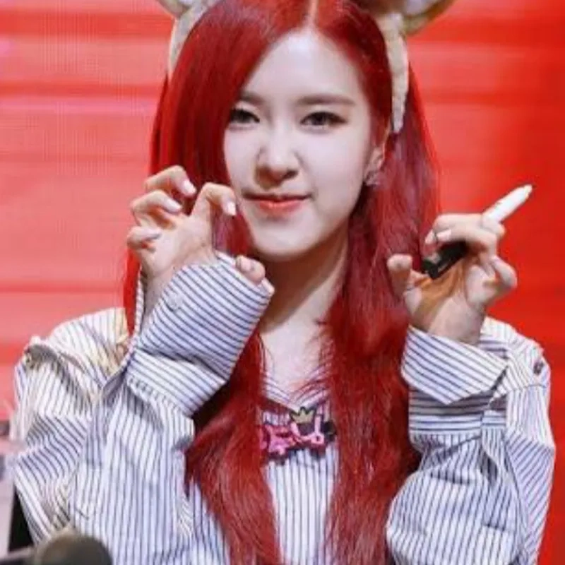 Thử ngay avatar blackpink anime cực chất