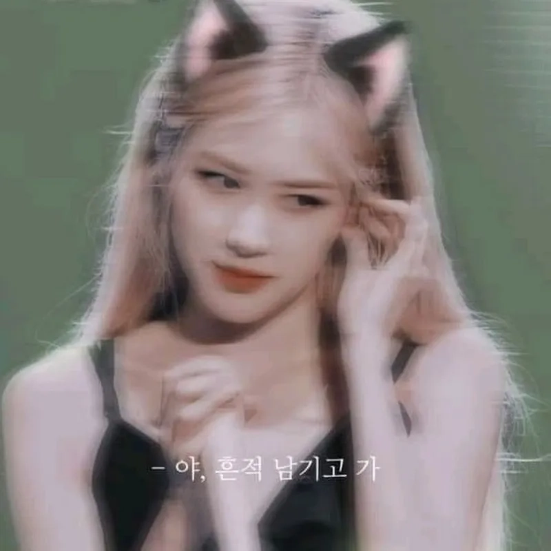 Xem ngay rose blackpink hình nền ấn tượng