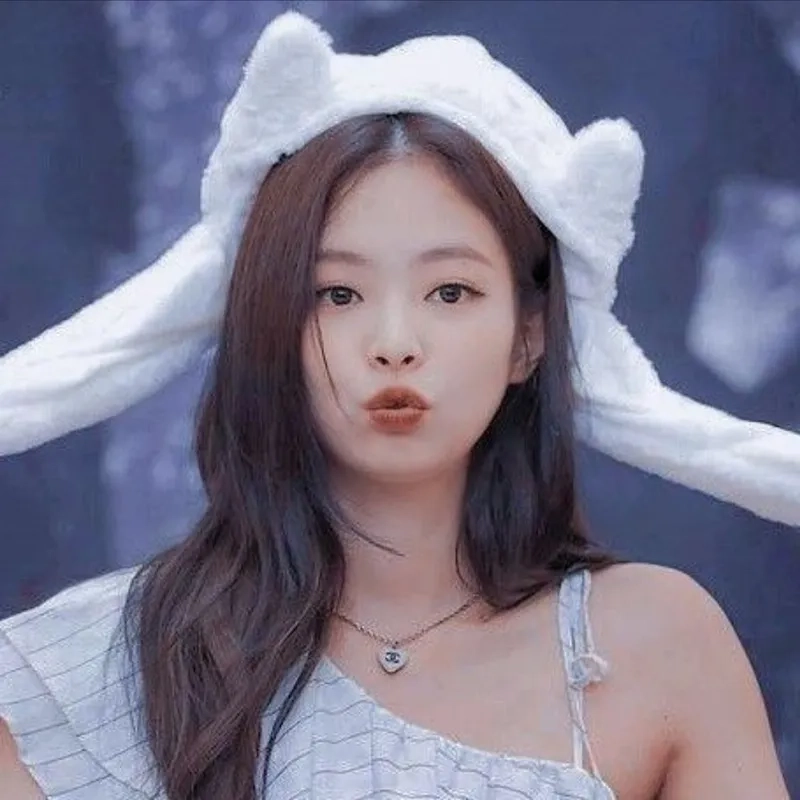Chọn hình nền rose blackpink cute dễ thương