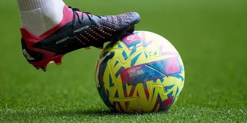 Khám phá hình nền 4k bóng đá chất lượng cao