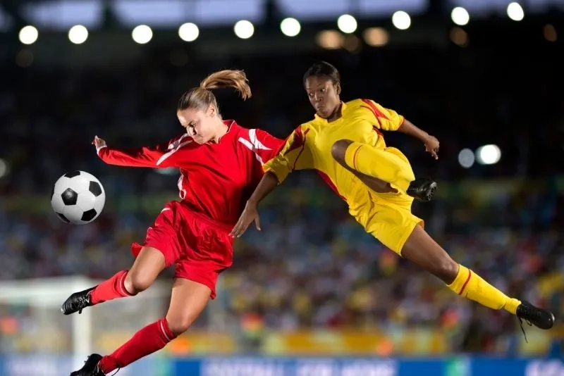 Sở hữu ảnh cr7 4k cực chất cho máy